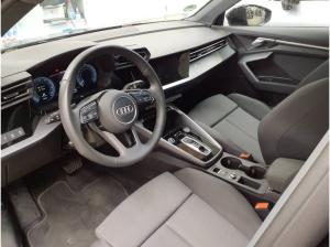 Audi A3 Sportback TFSI e advanced S tr. LED ACC Cam