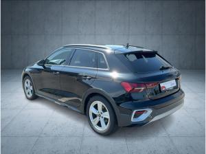 Audi A3 allstreet 40 TFSI e S tr. LED ACC FLA Cam SHZ