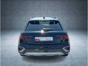 Audi A3 allstreet 40 TFSI e S tr. LED ACC FLA Cam SHZ
