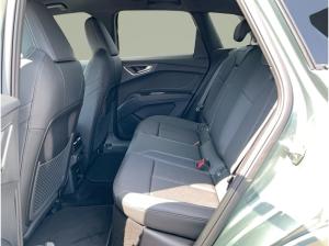 Audi Q4 e-tron Q4 SUV e-tron performance Matrix 20 AHK ACC 360