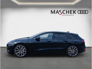 Audi A6 e-tron Avant S-Line AHK Luft HuD 21 b+O
