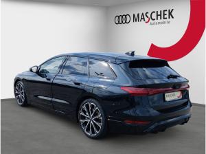 Audi A6 e-tron Avant S-Line AHK Luft HuD 21 b+O