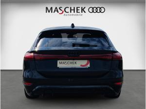 Audi A6 e-tron Avant S-Line AHK Luft HuD 21 b+O
