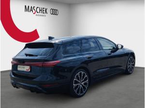 Audi A6 e-tron Avant S-Line AHK Luft HuD 21 b+O