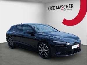 Audi A6 e-tron Avant S-Line AHK Luft HuD 21 b+O