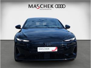 Audi A6 e-tron Avant S-Line AHK Luft HuD 21 b+O