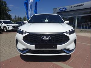 Ford Kuga 2.5 PHEV ST-Line X SHZ Anhängerkupplung