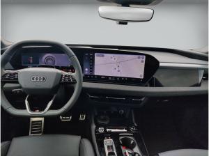 Audi A6 e-tron Avant S-Line AHK Luft HuD 21 b+O