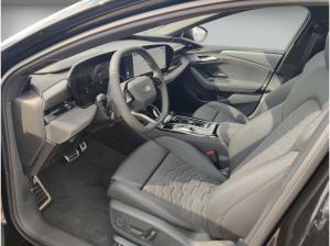 Audi A6 e-tron Avant S-Line AHK Luft HuD 21 b+O
