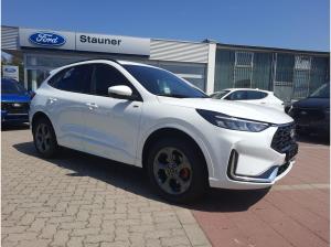Ford Kuga 2.5 PHEV ST-Line X SHZ Anhängerkupplung