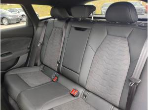 Audi A6 e-tron Avant S-Line AHK Luft HuD 21 b+O