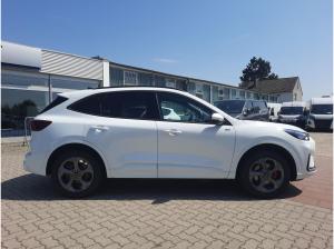 Ford Kuga 2.5 PHEV ST-Line X SHZ Anhängerkupplung