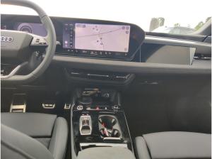 Audi A6 e-tron Avant S-Line AHK Luft HuD 21 b+O