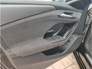 Audi A6 e-tron Avant S-Line AHK Luft HuD 21 b+O