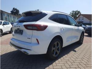 Ford Kuga 2.5 PHEV ST-Line X SHZ Anhängerkupplung