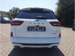 Ford Kuga 2.5 PHEV ST-Line X SHZ Anhängerkupplung