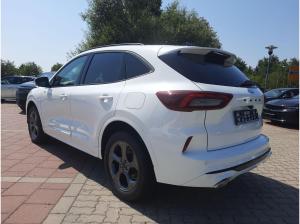 Ford Kuga 2.5 PHEV ST-Line X SHZ Anhängerkupplung