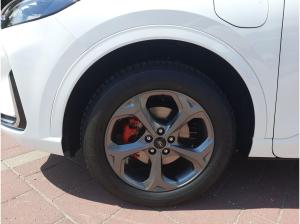 Ford Kuga 2.5 PHEV ST-Line X SHZ Anhängerkupplung