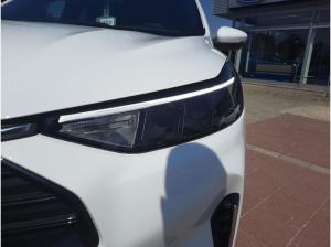 Ford Kuga 2.5 PHEV ST-Line X SHZ Anhängerkupplung