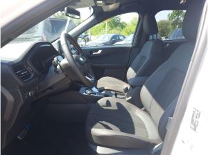 Ford Kuga 2.5 PHEV ST-Line X SHZ Anhängerkupplung