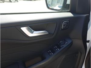Ford Kuga 2.5 PHEV ST-Line X SHZ Anhängerkupplung
