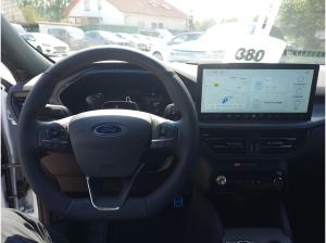 Ford Kuga 2.5 PHEV ST-Line X SHZ Anhängerkupplung