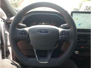 Ford Kuga 2.5 PHEV ST-Line X SHZ Anhängerkupplung