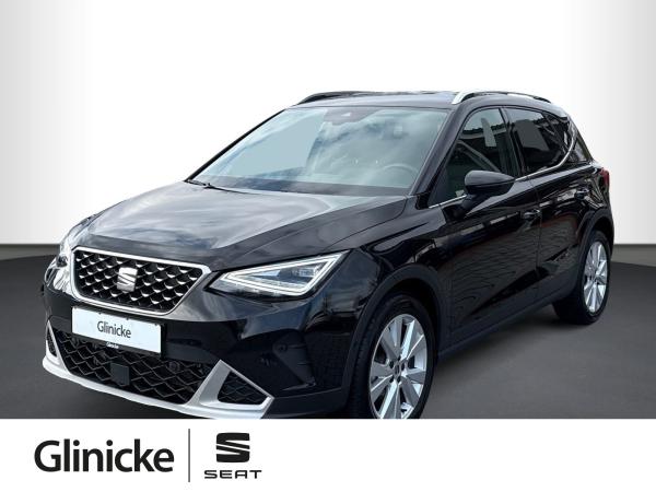 Seat Arona 1.0 TSI Xperience DSG Allwetterreifen