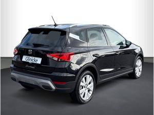 Seat Arona 1.0 TSI Xperience DSG Allwetterreifen