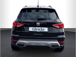Seat Arona 1.0 TSI Xperience DSG Allwetterreifen