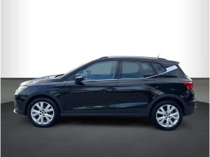 Seat Arona 1.0 TSI Xperience DSG Allwetterreifen