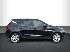 Seat Arona 1.0 TSI Xperience DSG Allwetterreifen