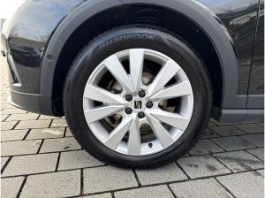 Seat Arona 1.0 TSI Xperience DSG Allwetterreifen