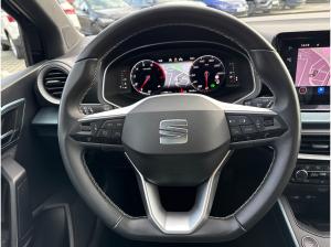 Seat Arona 1.0 TSI Xperience DSG Allwetterreifen