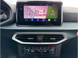 Seat Arona 1.0 TSI Xperience DSG Allwetterreifen