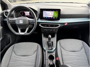 Seat Arona 1.0 TSI Xperience DSG Allwetterreifen