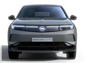 Opel Grandland e Ultimate Vorlauf Gewerbeknaller inkl. Nappaleder, Glasschiebedach und AHK