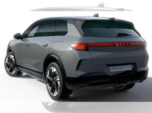 Opel Grandland e Ultimate Vorlauf Gewerbeknaller inkl. Nappaleder, Glasschiebedach und AHK