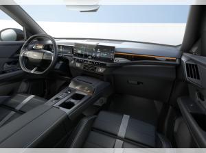 Opel Grandland e Ultimate Vorlauf Gewerbeknaller inkl. Nappaleder, Glasschiebedach und AHK