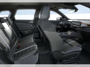 Opel Grandland e Ultimate Vorlauf Gewerbeknaller inkl. Nappaleder, Glasschiebedach und AHK