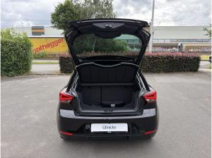 Seat Ibiza 1.0 TSI Style Allwetterreifen