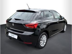 Seat Ibiza 1.0 TSI Style Allwetterreifen