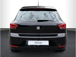 Seat Ibiza 1.0 TSI Style Allwetterreifen