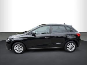 Seat Ibiza 1.0 TSI Style Allwetterreifen