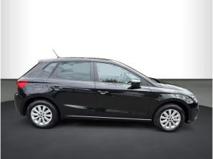 Seat Ibiza 1.0 TSI Style Allwetterreifen