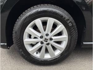 Seat Ibiza 1.0 TSI Style Allwetterreifen