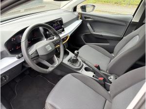Seat Ibiza 1.0 TSI Style Allwetterreifen