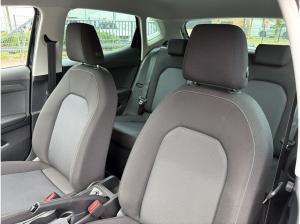 Seat Ibiza 1.0 TSI Style Allwetterreifen