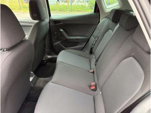 Seat Ibiza 1.0 TSI Style Allwetterreifen