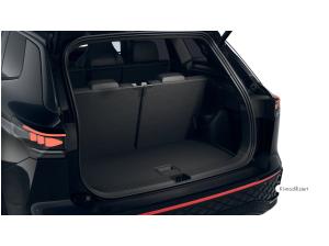 Volkswagen Tayron R-Line *SOFORT VERFÜGBAR* 2,0 l TDI SCR 4MOTION 142 kW (193 PS)